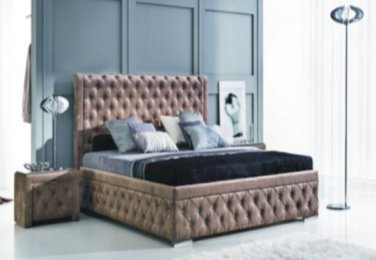 New Elegance - Roma