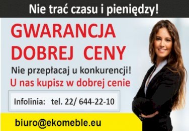 Meble Best - Meble od ręki Meble Best - Meble od ręki