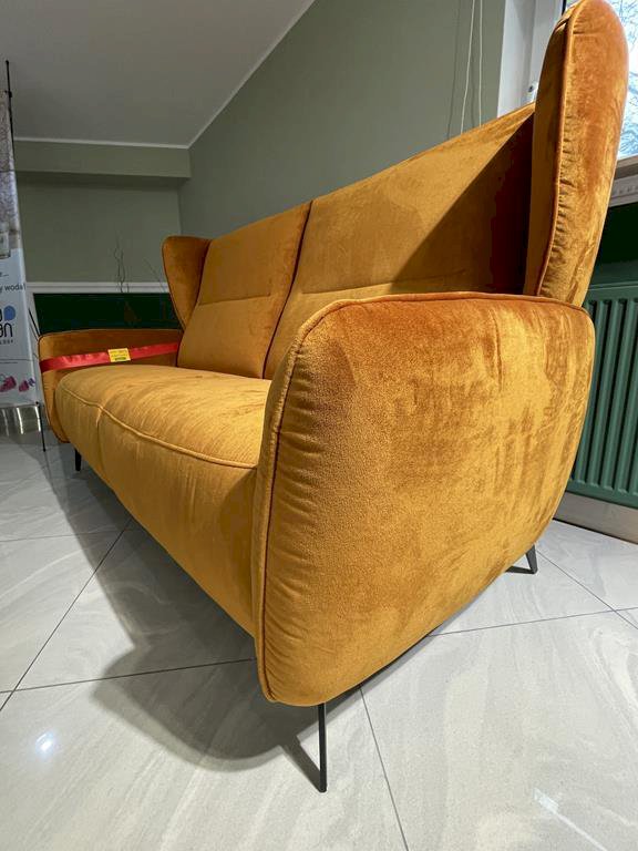 GALA - LORIEN SOFA 3 - TK. MUSTANG 960