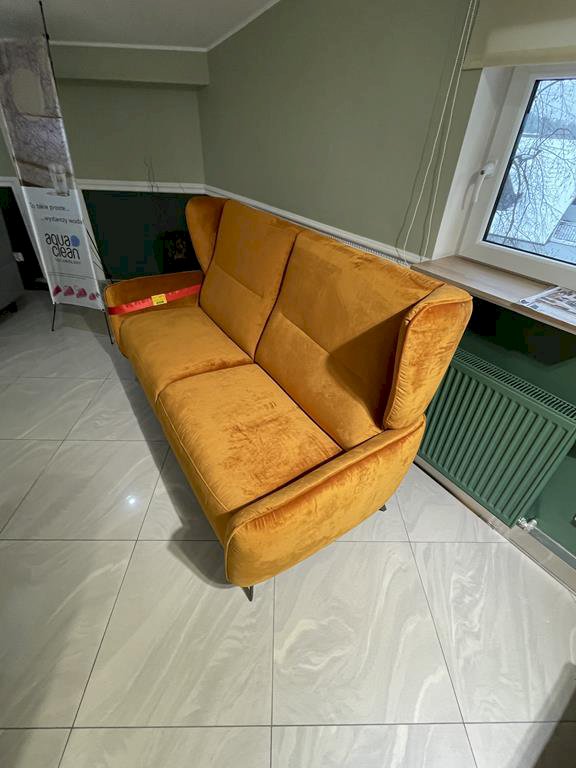 GALA - LORIEN SOFA 3 - TK. MUSTANG 960