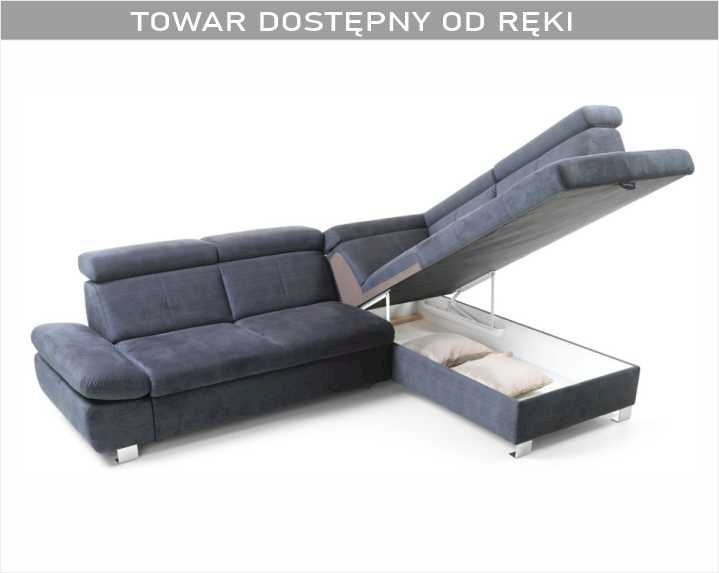 SWEET SIT - HAPPY NAROŻNIK - 2,5QF-OTM(4)SL TK.MON. 97