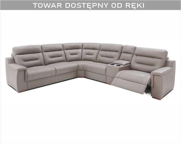 FENIKS - MOTION - NAROŻNIK Z FUN. SPANIA, RELAKSEM, BARKIEM