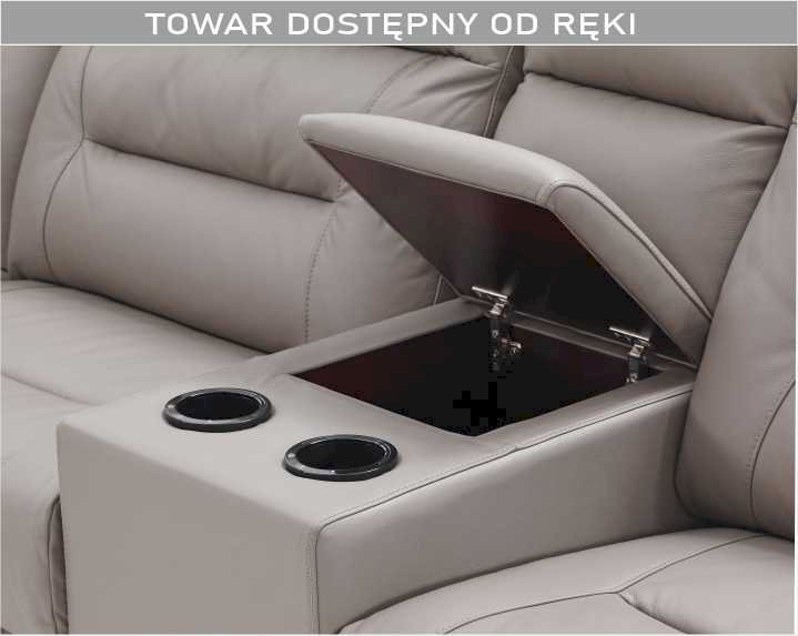 FENIKS - MOTION - NAROŻNIK Z FUN. SPANIA, RELAKSEM, BARKIEM