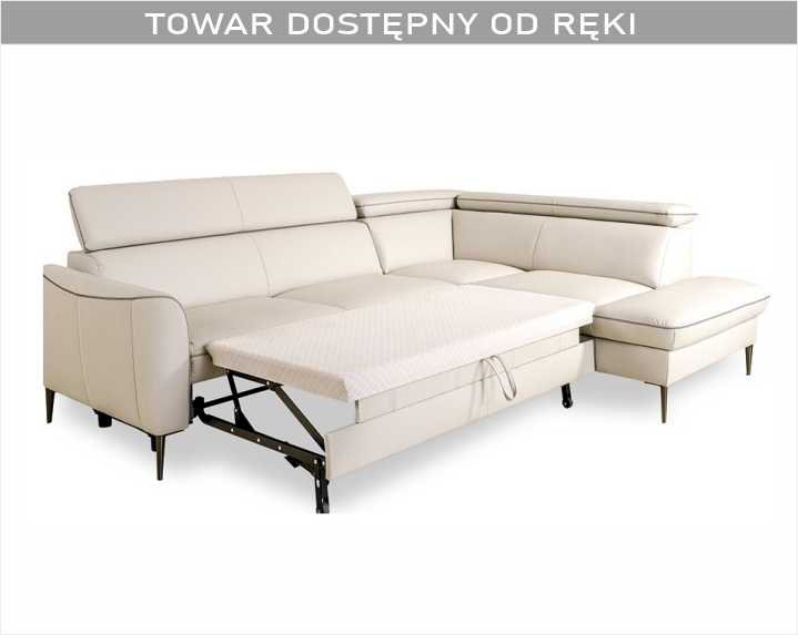 VERO - DIANTHUS - NAROŻNIK 2RCL-X90K1STP SKÓRA VERO - DIANTHUS - NAROŻNIK 2RCL-X90K1STP SKÓRA