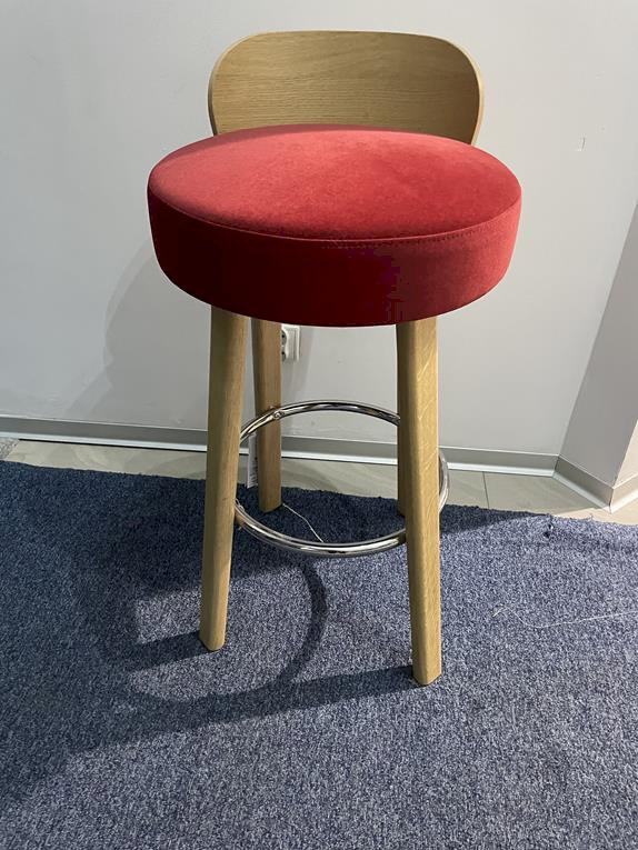 Paged - K2 Hocker