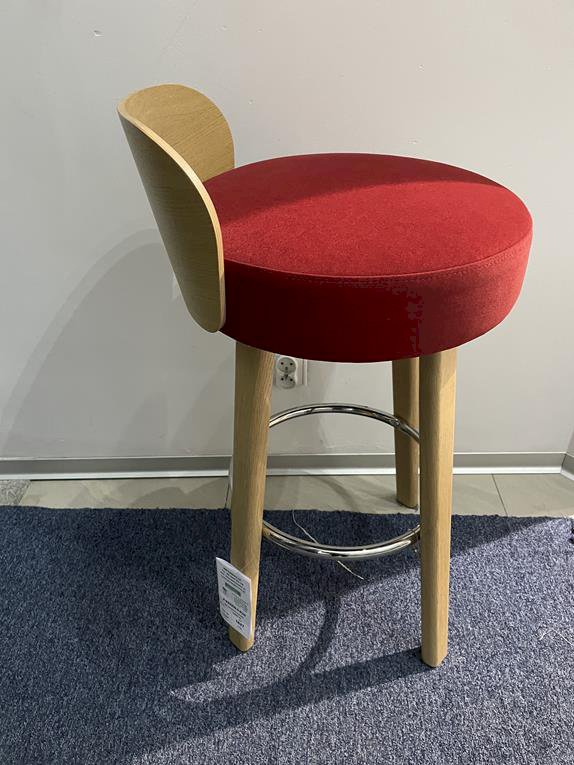 Paged - K2 Hocker