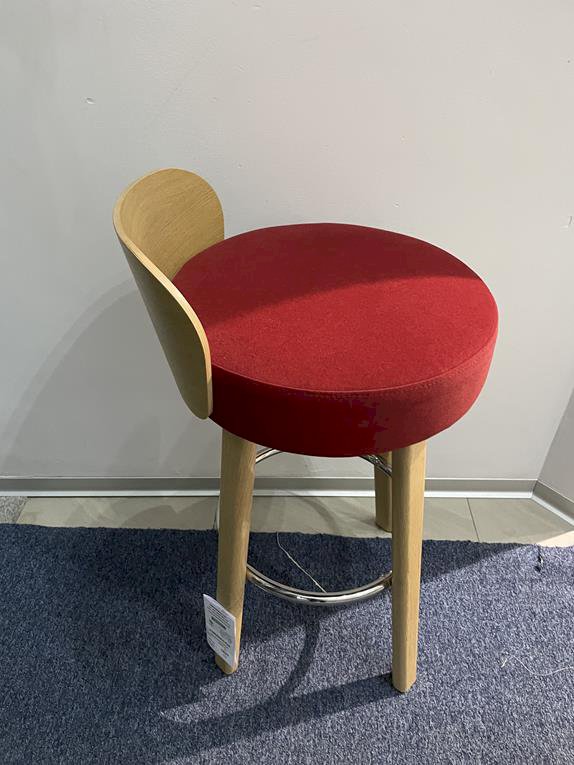 Paged - K2 Hocker