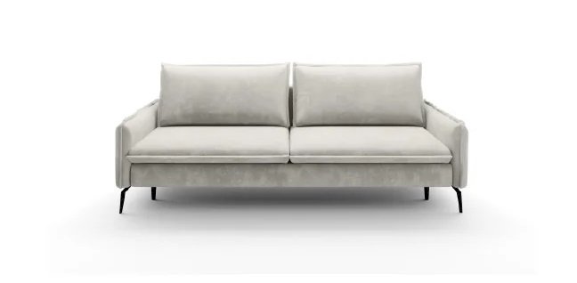 Wersal - Glossy - Sofa