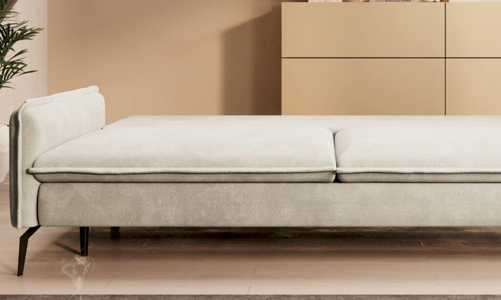 Wersal - Glossy - Sofa