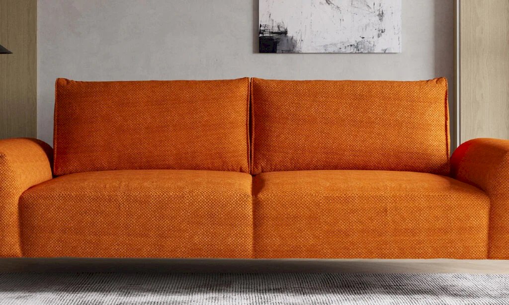 Wersal - Bali - Sofa