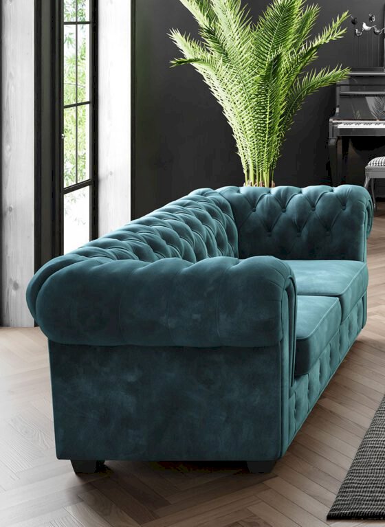 WERSAL - MANCHESTER SOFA 2