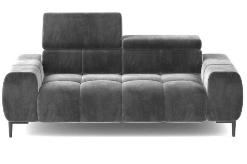 WERSAL - PLAZA - SOFA 3