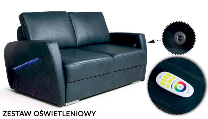 Meblomak - bardi - SOFA - baL - 2,5r- baPp