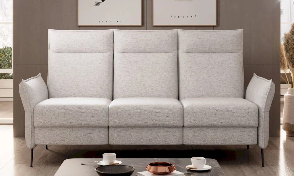 WERSAL - XAVI - SOFA 3
