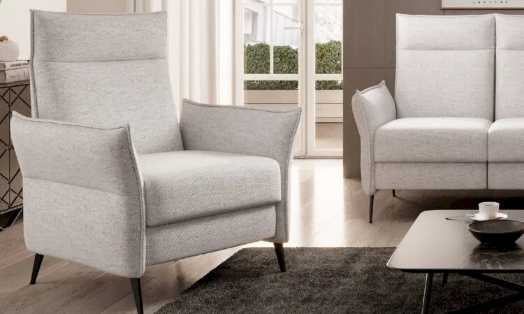 WERSAL - XAVI - SOFA 3
