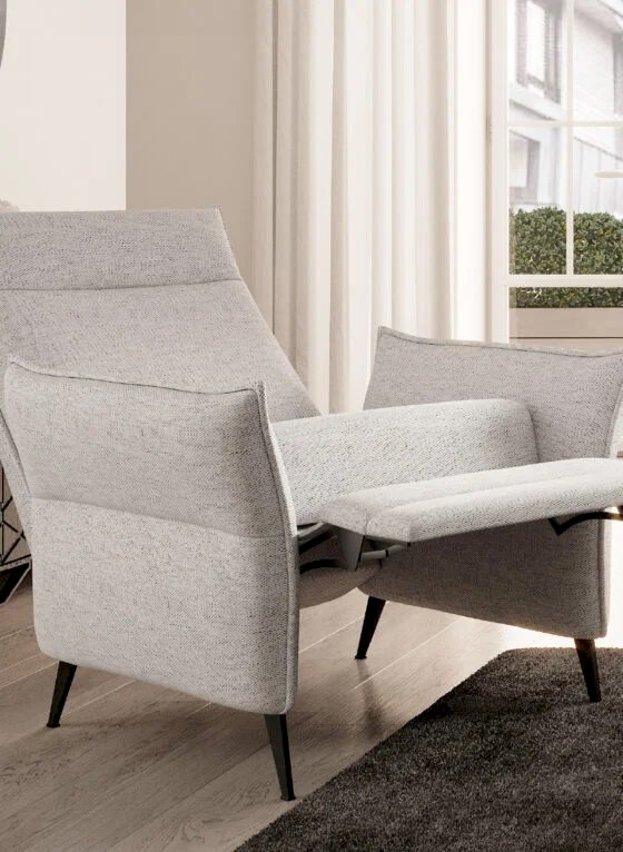WERSAL - XAVI - SOFA 3