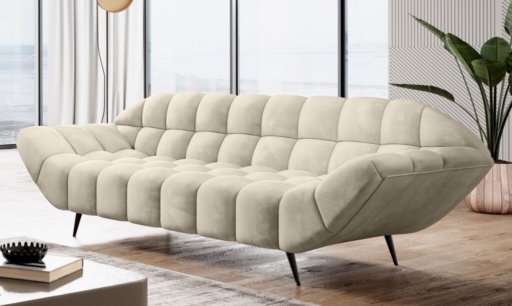Wersal - Gappa Sofa 2