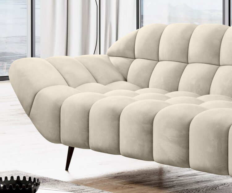 Wersal - Gappa Sofa 2