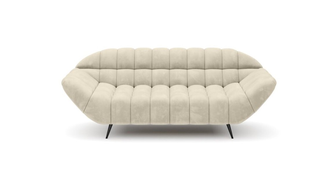 Wersal - Gappa Sofa 2