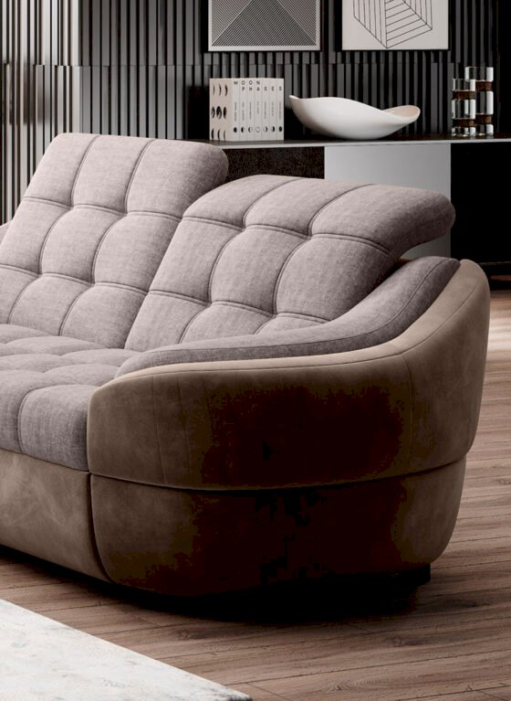 Wersal - infinity - fotel