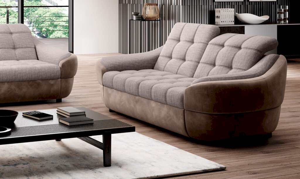 Wersal - infinity - fotel