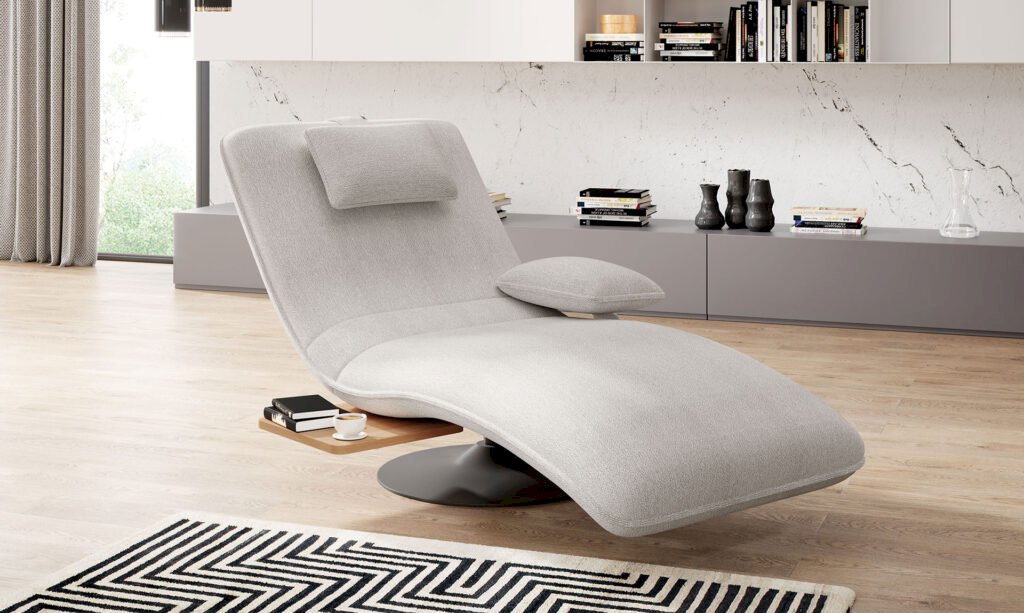 Wersal - Evo - szezlong