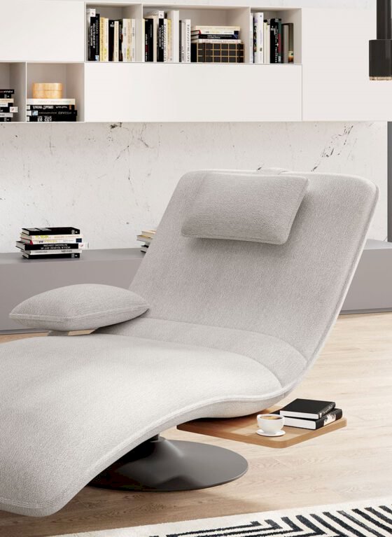 Wersal - Evo - szezlong