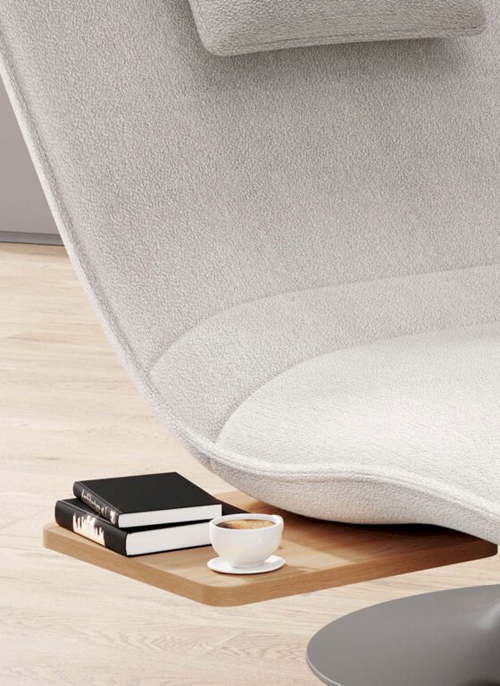 Wersal - Evo - szezlong