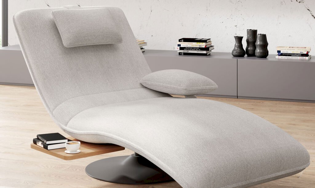 Wersal - Evo - szezlong