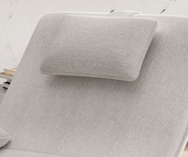 Wersal - Evo - szezlong