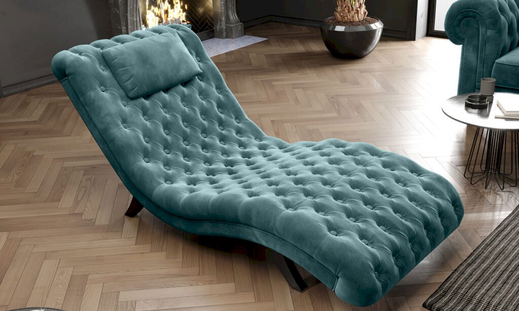 Wersal - Lord - szezlong