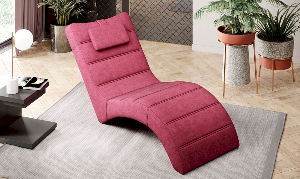 Wersal - Los Angeles New - szezlong