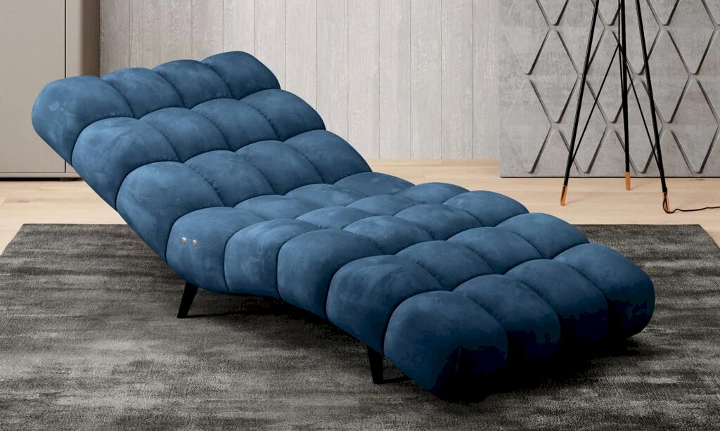 Wersal - Gatio 80 szezlong 