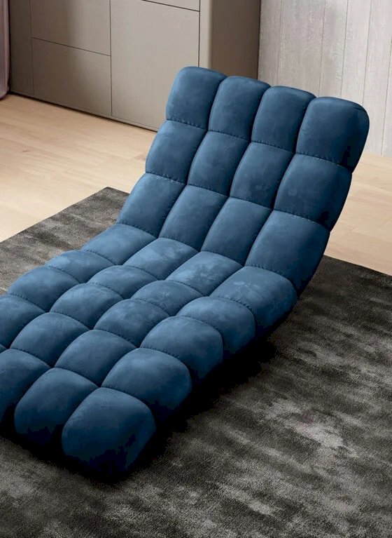 Wersal - Gatio 80 szezlong 