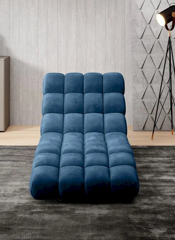 Wersal - Gatio 80 szezlong 