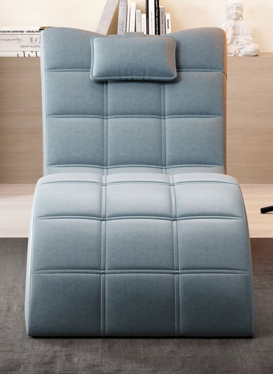 Wersal - London New szezlong