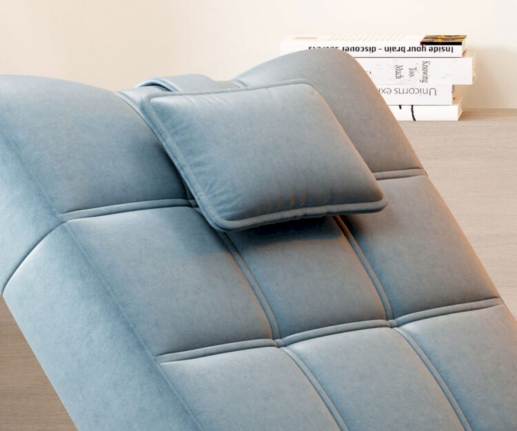 Wersal - London New szezlong