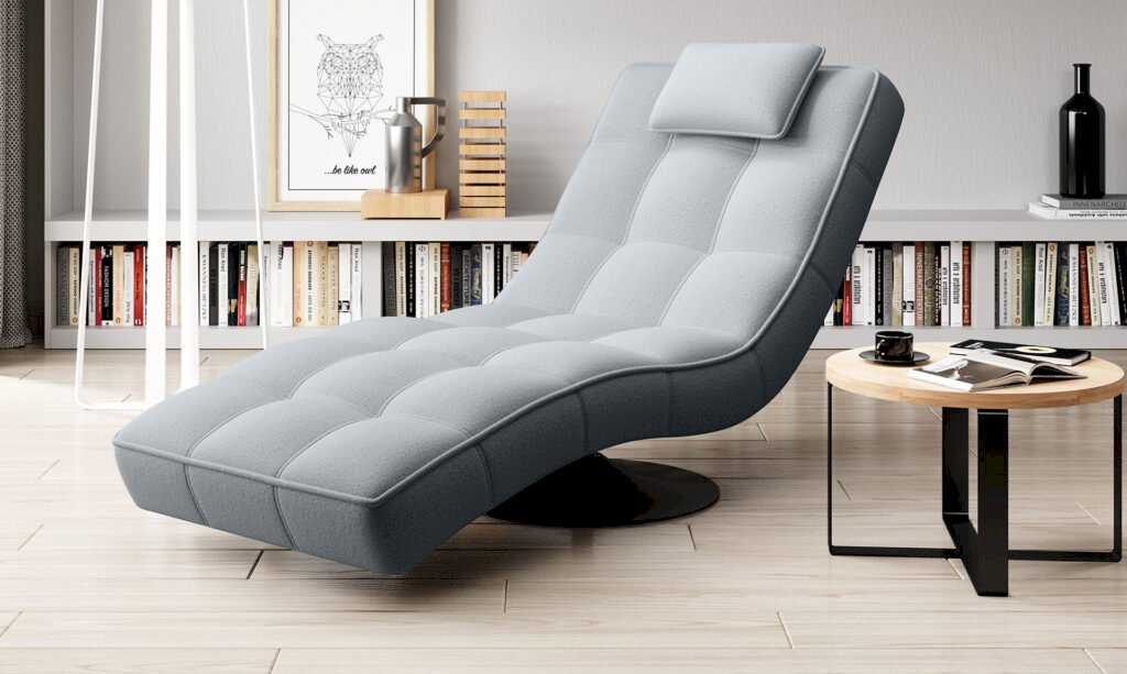 Wersal - Lexi szezlong