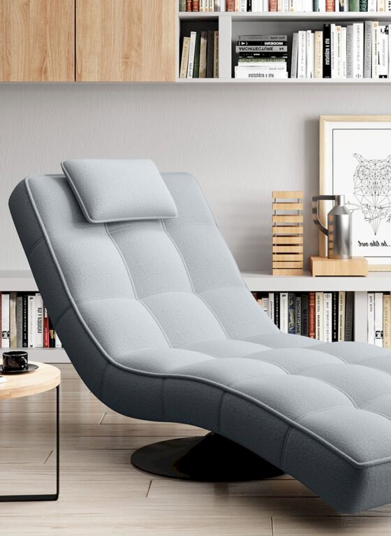 Wersal - Lexi szezlong