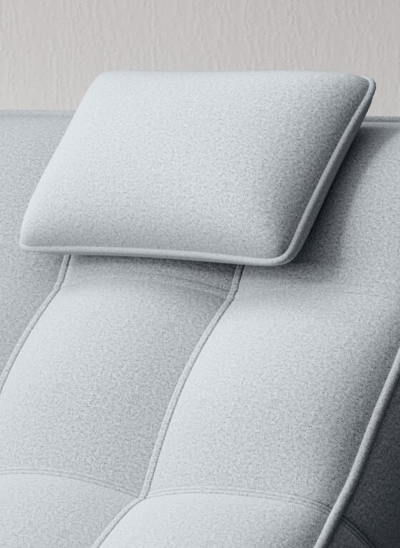 Wersal - Lexi szezlong