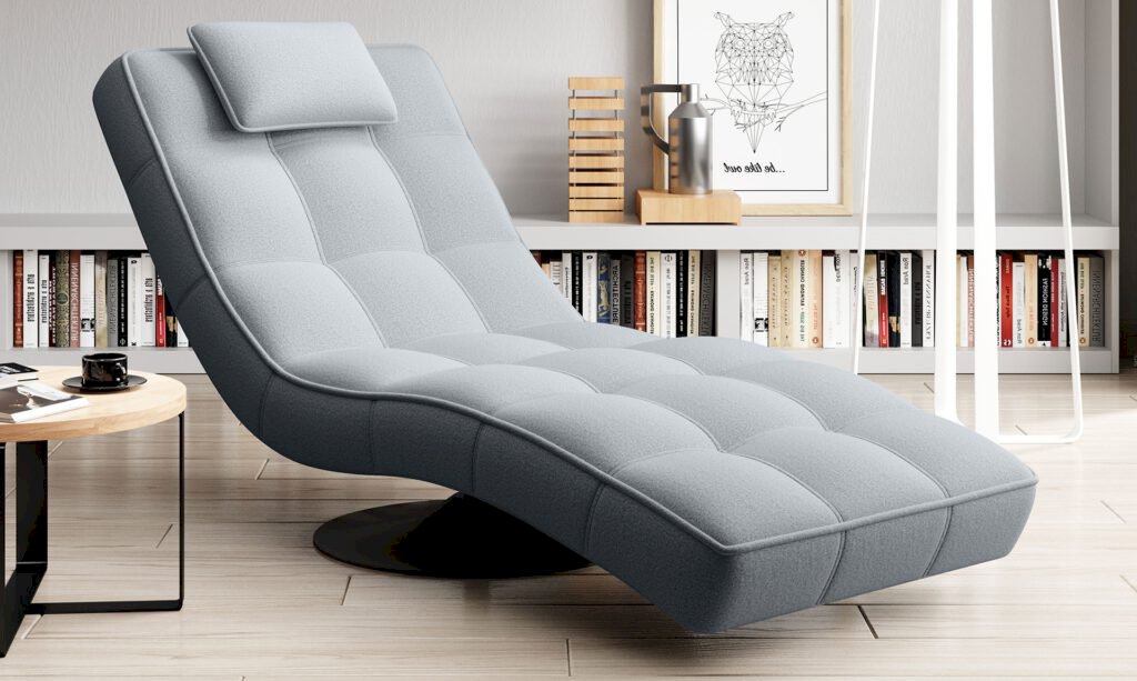 Wersal - Lexi szezlong