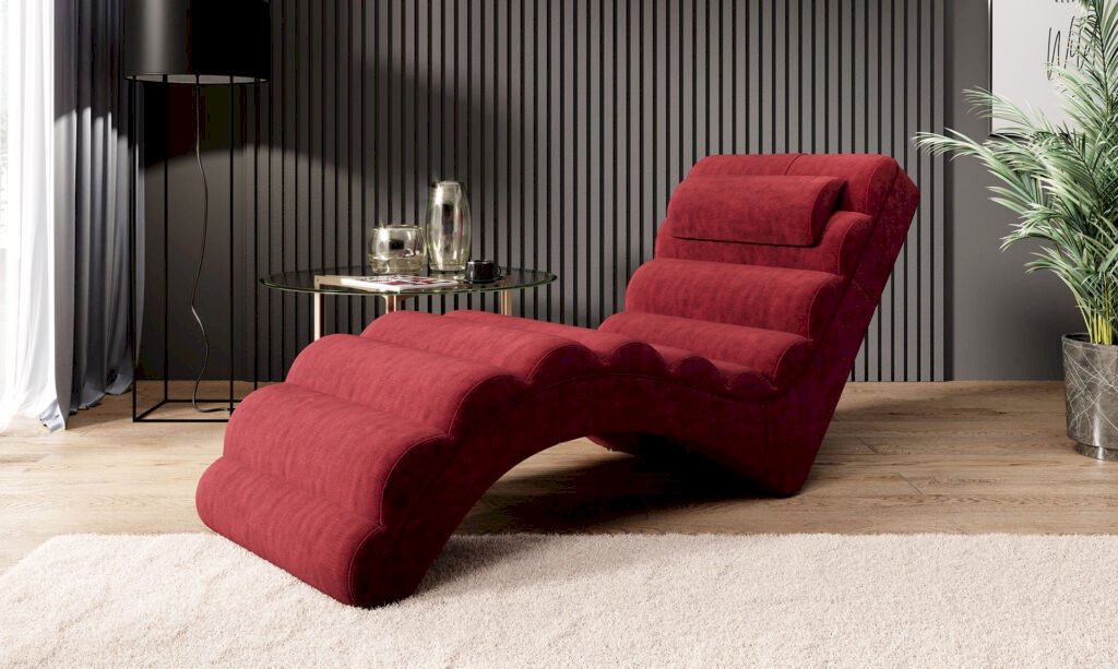 Wersal - Miami New szezlong