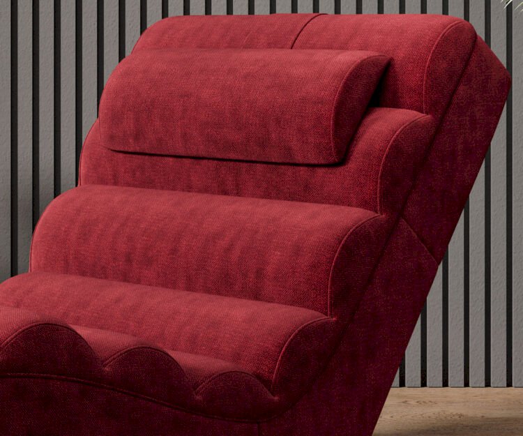 Wersal - Miami New szezlong