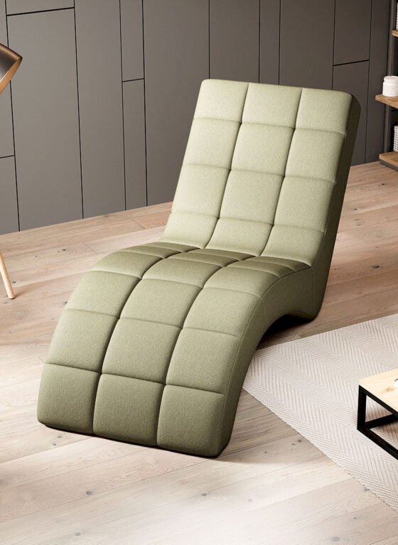 Wersal - Laguna New szezlong