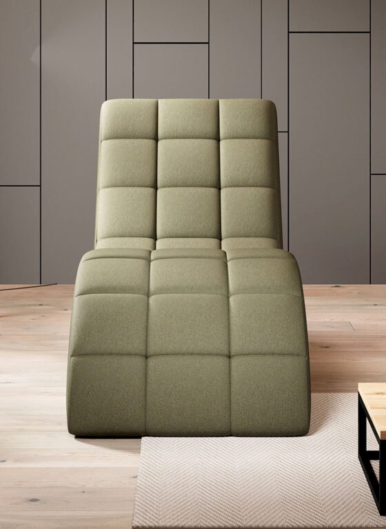 Wersal - Laguna New szezlong