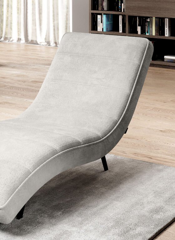 Wersal - Mint szezlong