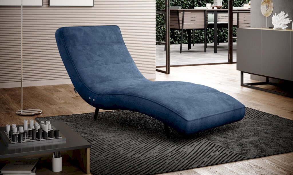 Wersal - Kobe szezlong