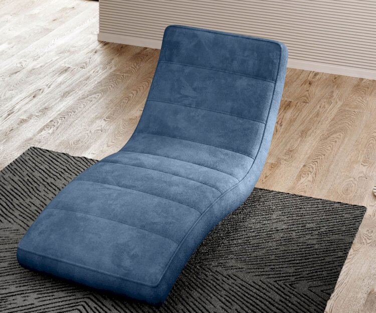 Wersal - Kobe szezlong