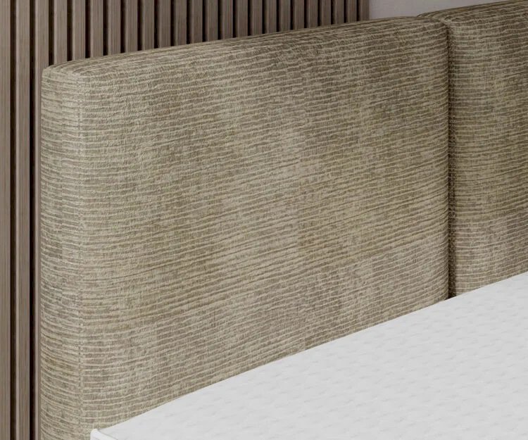 Wersal - Selene łóżko