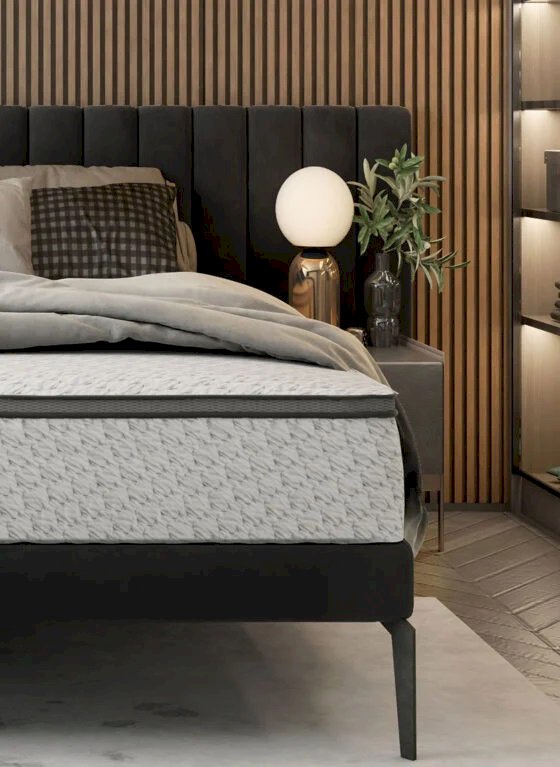 Wersal - Milano łóżko